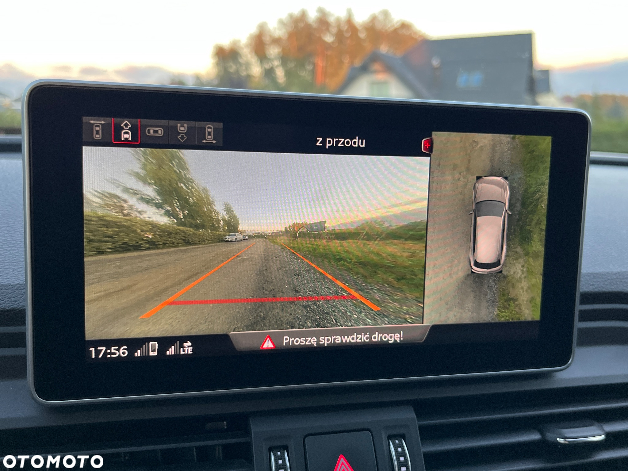 Audi Q5 - 21