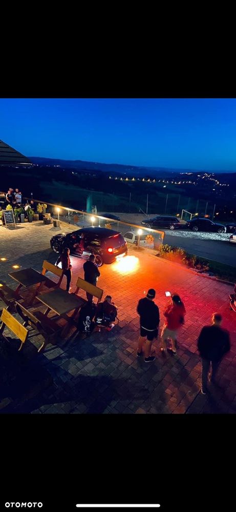 Volkswagen Golf 2.0 GTI DSG - 12