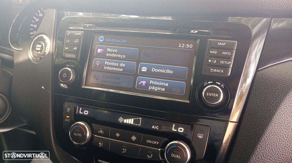 Nissan Qashqai 1.5 dCi 360 - 17