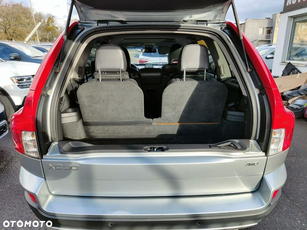 Volvo XC 90 2011