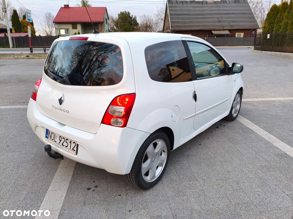 Renault Twingo - 7