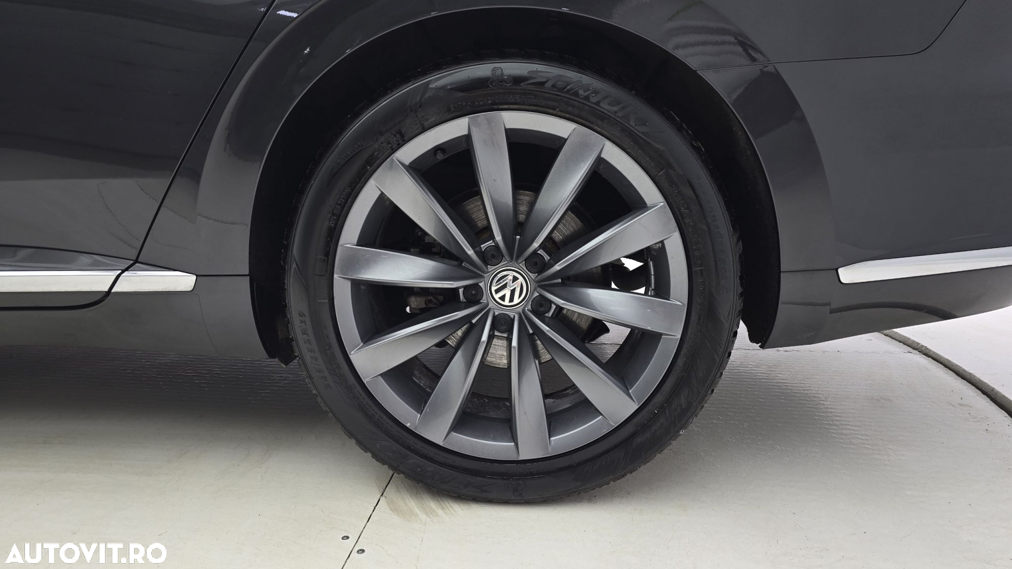 Volkswagen ARTEON - 22