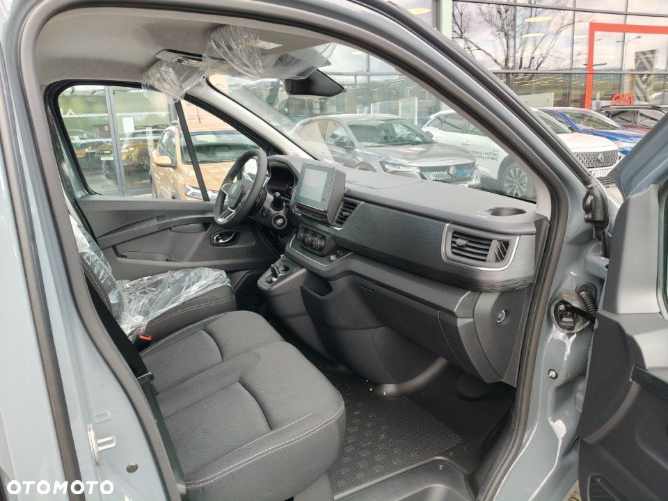 Renault Trafic - 7