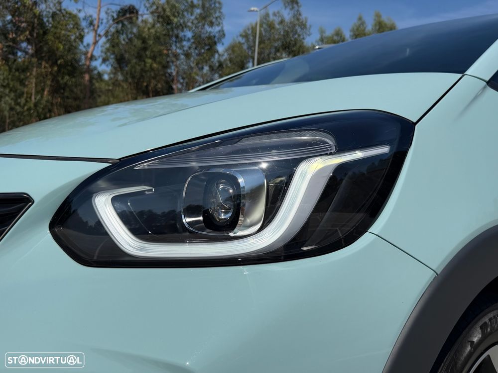Honda Jazz Crosstar Hybrid 1.5 i-MMD Executive - 13