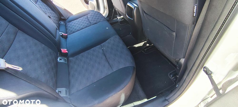 Nissan Qashqai 1.5 dCi Tekna EU6 - 13