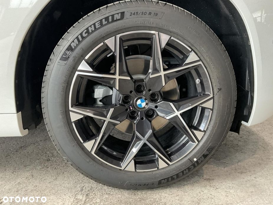 BMW X3 xDrive20d mHEV - 20