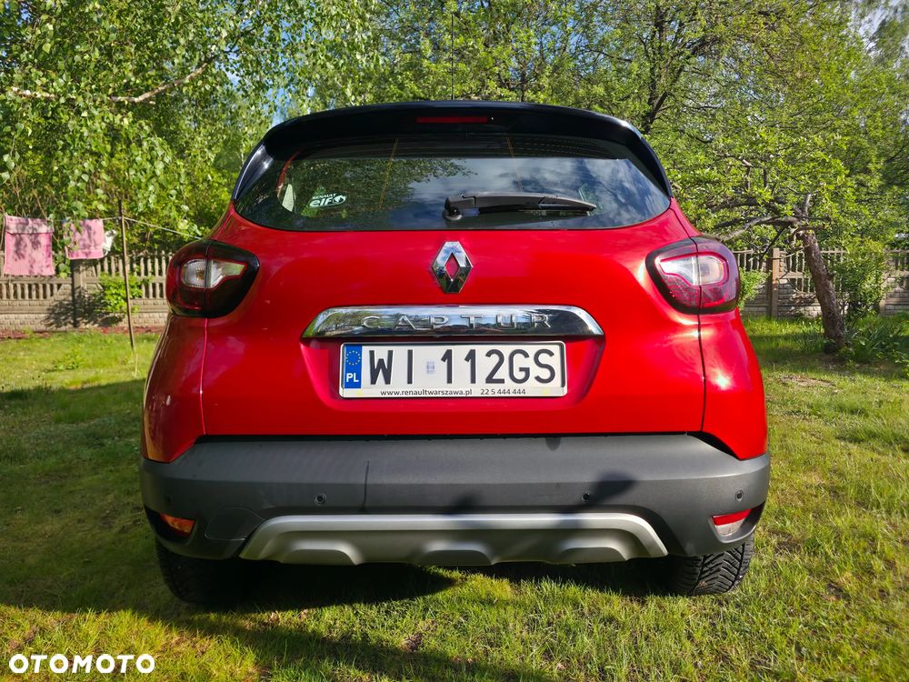 Renault Captur 1.2 Energy TCe Intens - 9