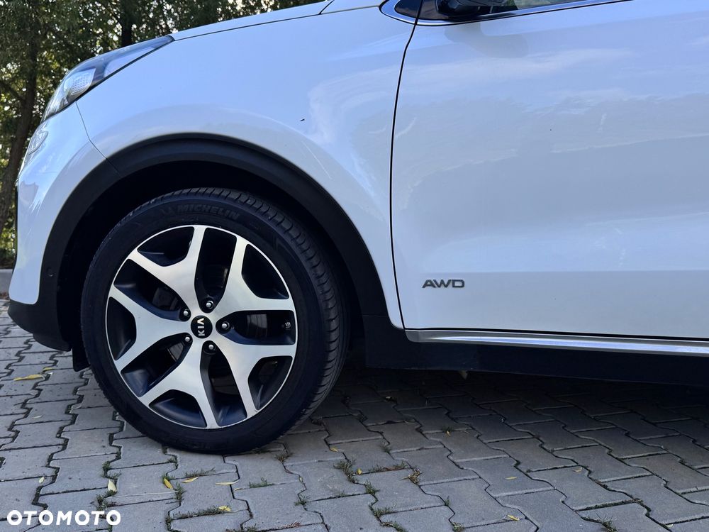 Kia Sportage 1.6 T-GDI AWD DCT GT LINE - 10