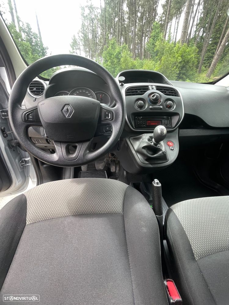 Renault Kangoo - 12