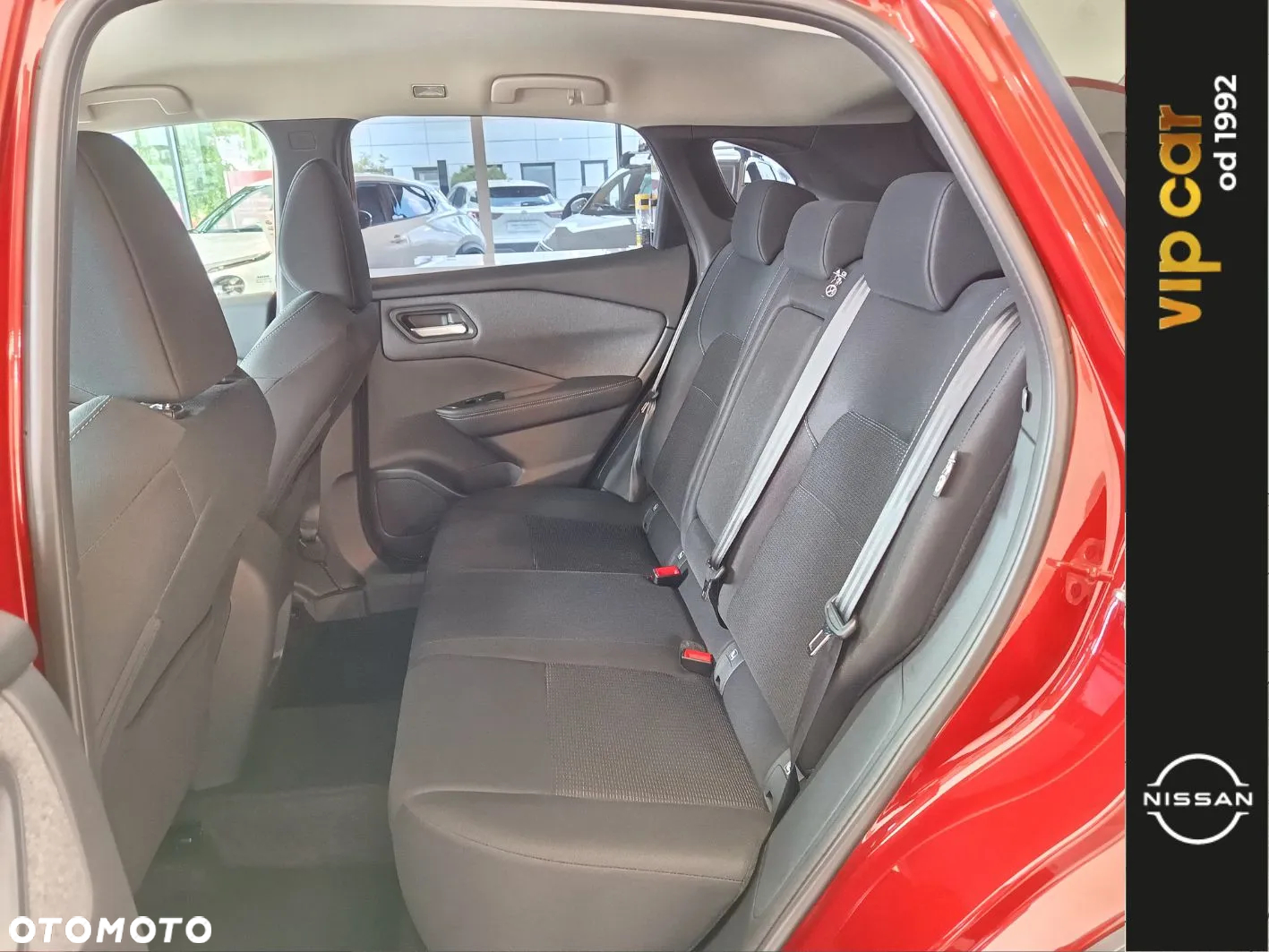 Nissan Qashqai 1.3 DIG-T mHEV Acenta - 10