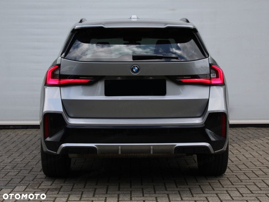 BMW X1 sDrive20i mHEV M Sport sport - 4