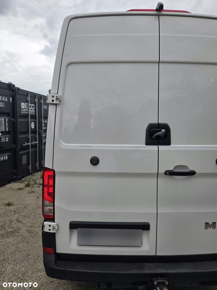 MAN TGE 4x2F SB L3 - 4
