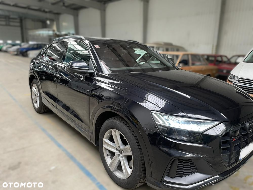 Audi SQ8 - 4