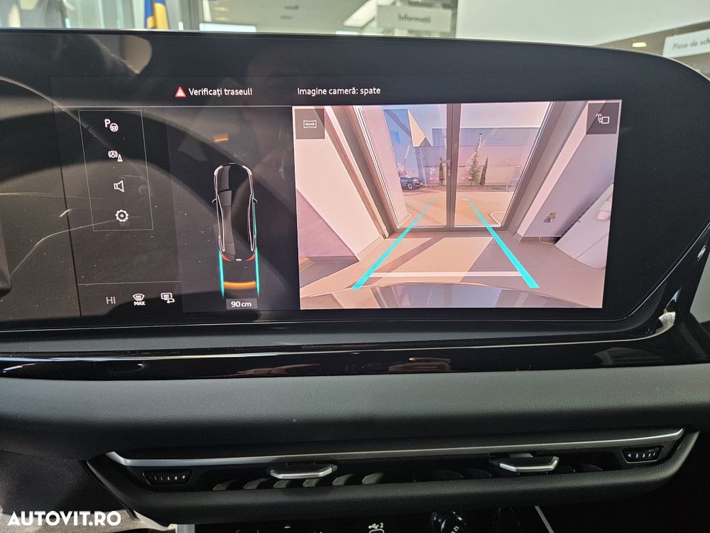 Audi A5 ack 2.0 35 TFSI S tronic MHEV Basic - 12