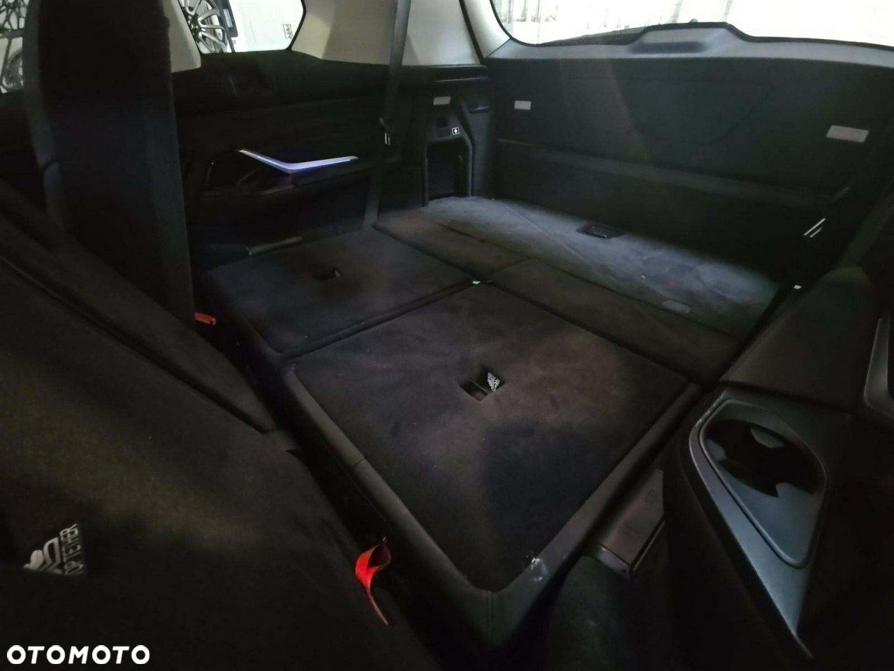 BMW X7 - 18