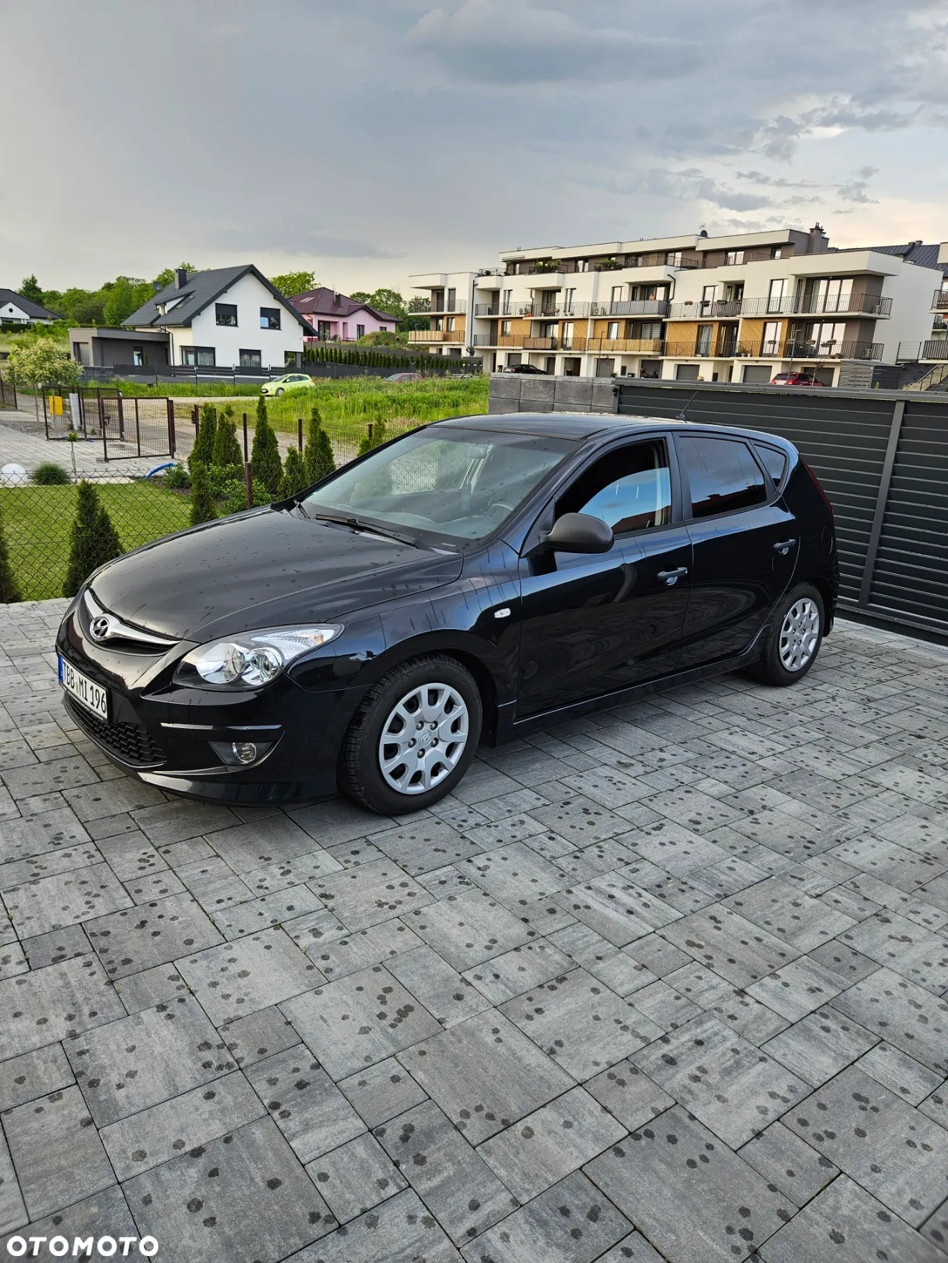 Hyundai i30 - 16