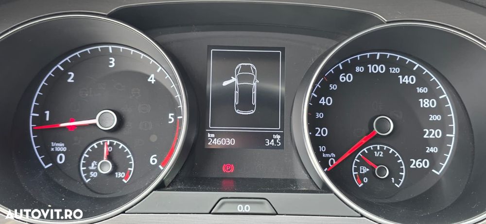 Volkswagen Golf Plus - 19