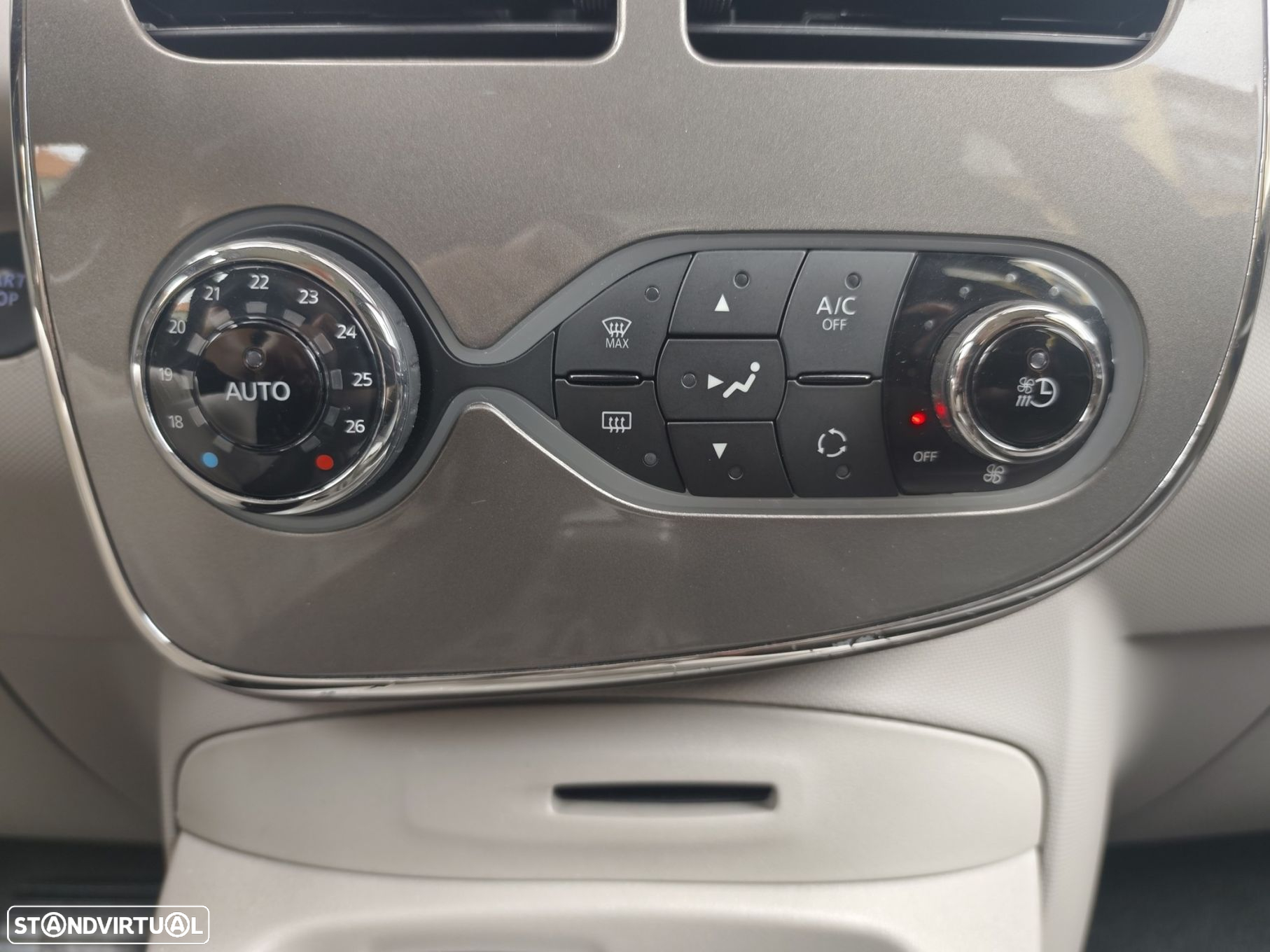Renault Zoe (c/ Bateria) Bose 40 - 30