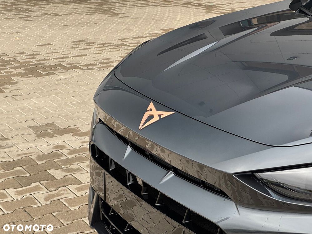 Cupra Formentor - 6