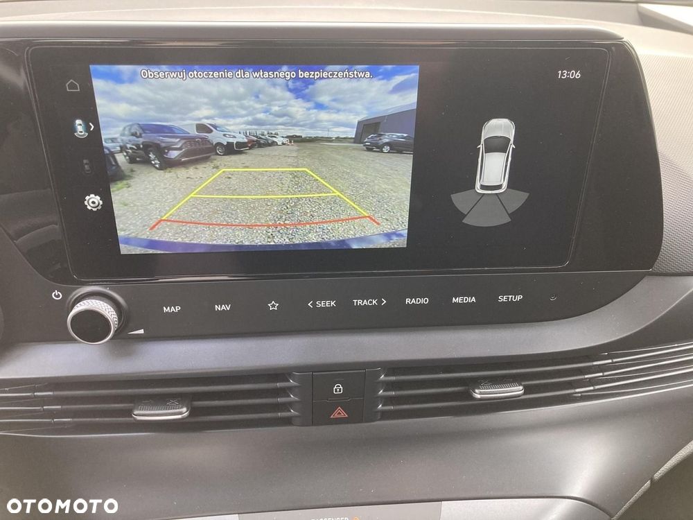 Hyundai i20 1.2 Modern - 15