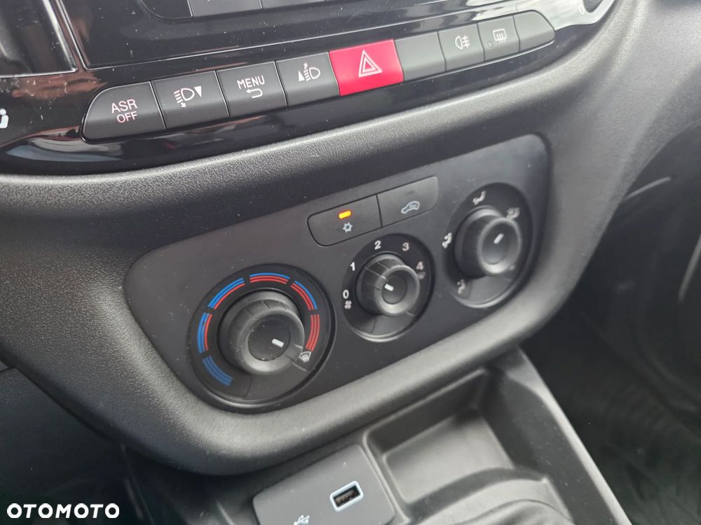 Fiat Doblo - 13