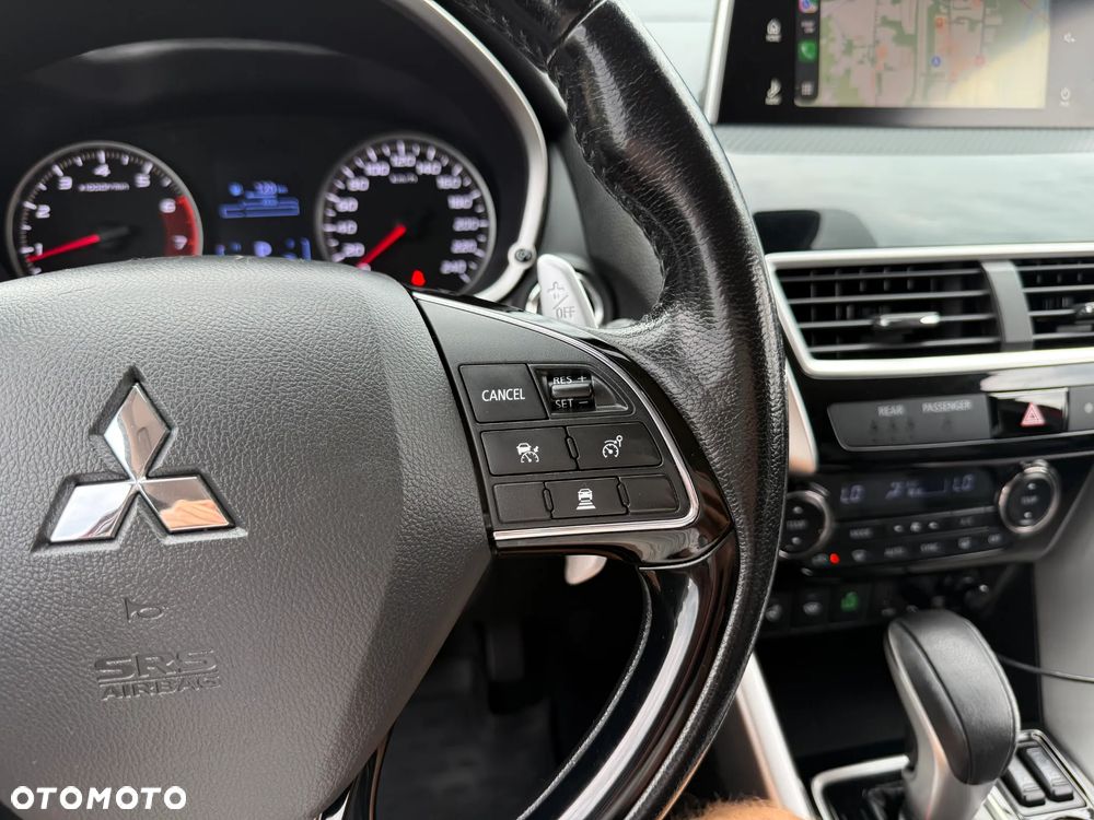 Mitsubishi Eclipse Cross 1.5 T-MIVEC 2WD CVT Diamant+ - 18