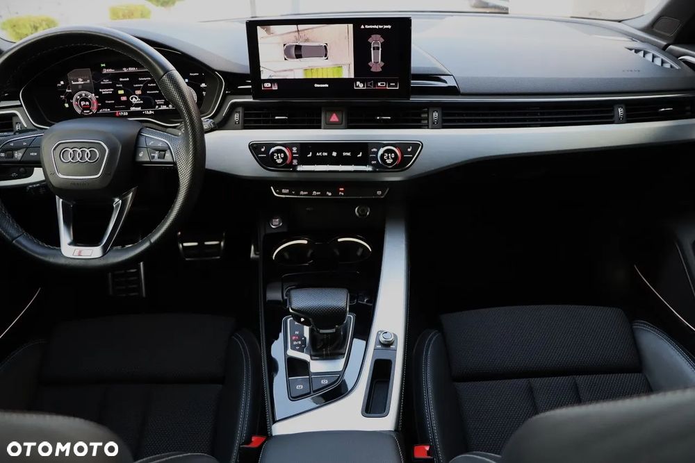 Audi A4 - 20