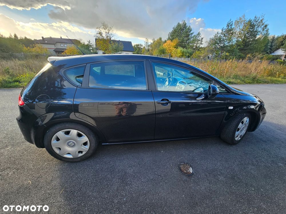 Seat Leon 2009 photo 4