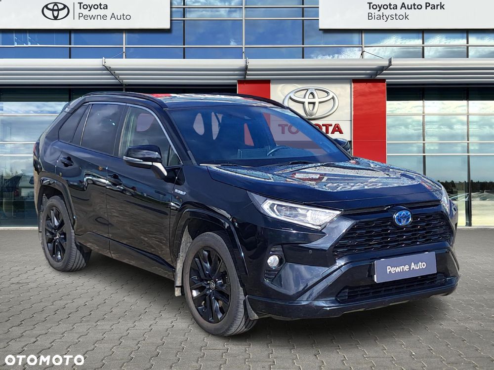 Toyota RAV4 - 7