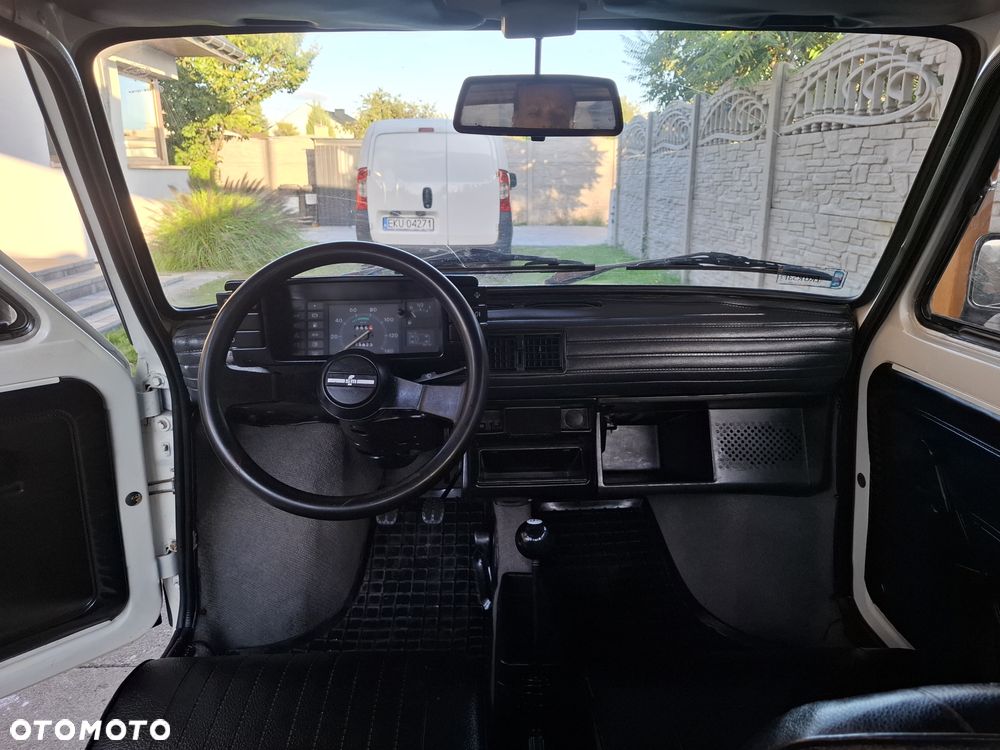 Fiat 126 - 12