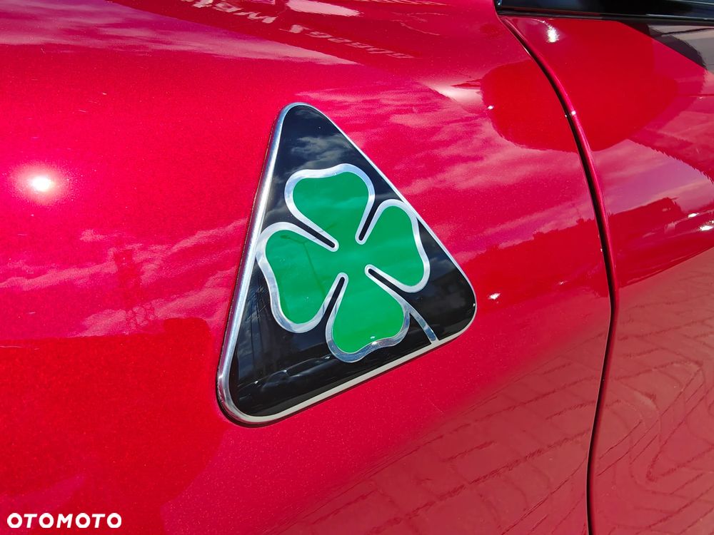 Alfa Romeo Stelvio 2.9 Bi Turbo V6 Quadrifoglio Q4 - 5