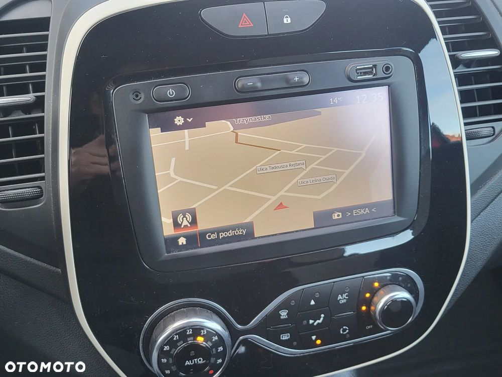 Renault Captur 0.9 Energy TCe Intens EU6 - 16