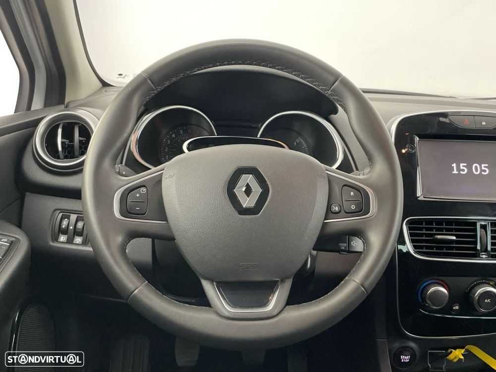 Renault Clio 0.9 TCe Limited - 14