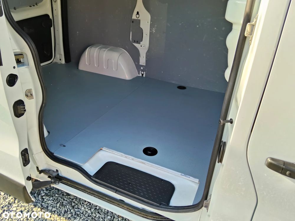 Renault Trafic - 24