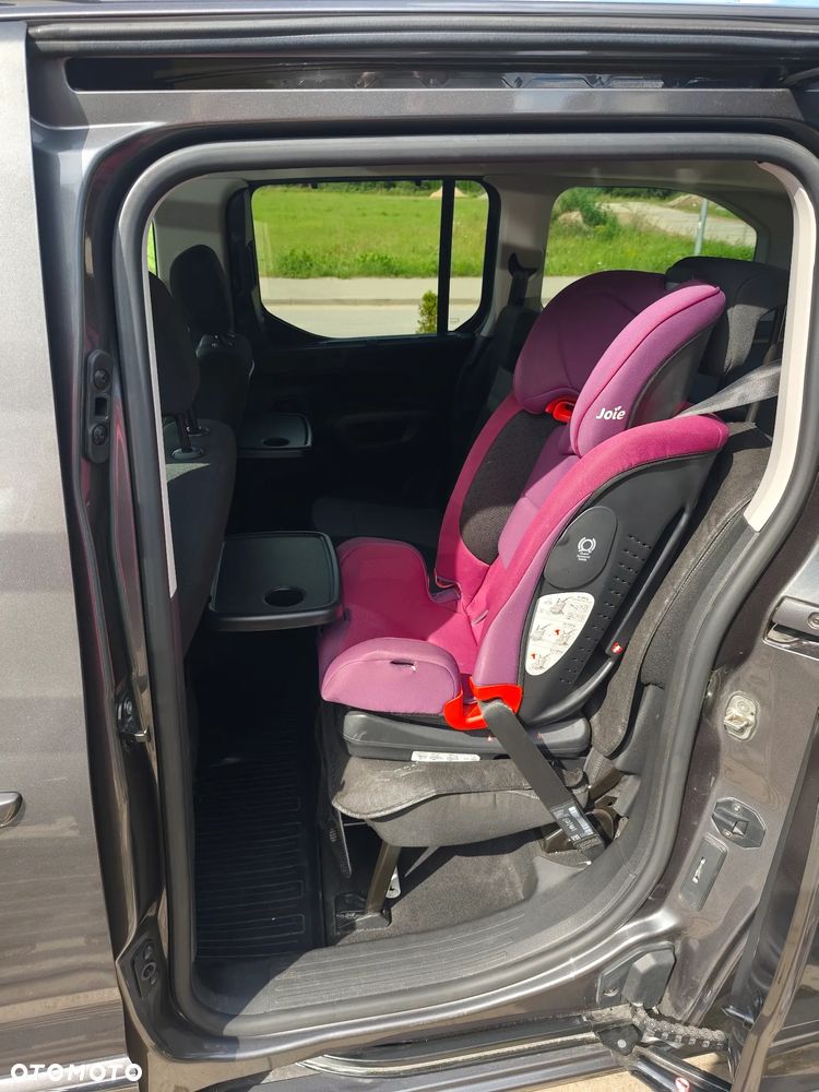 Toyota Proace City Verso Long 1.2 D-4T Family - 6