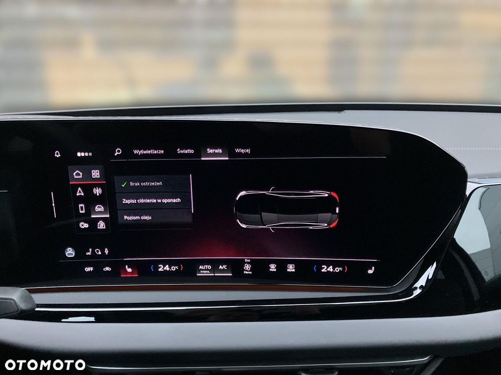 Audi A5 Limousine - 23