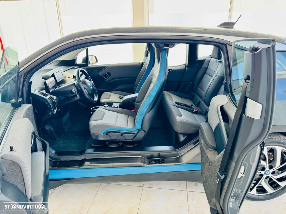 BMW i3 (120 Ah) - 7