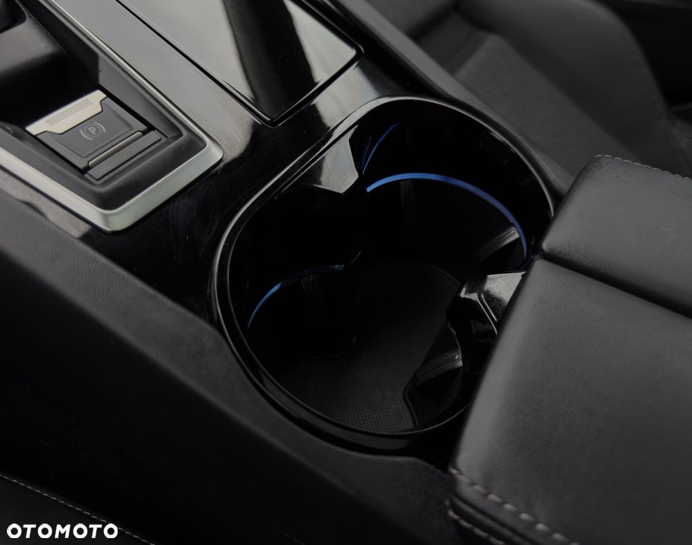 Peugeot 508 1.5 BlueHDi Allure S&S EAT8 - 36