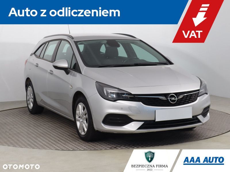 Opel Astra - 2