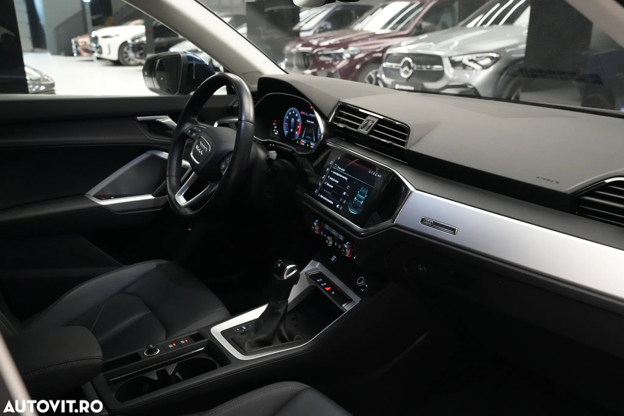 Audi Q3 35 TFSI S tronic S line - 31