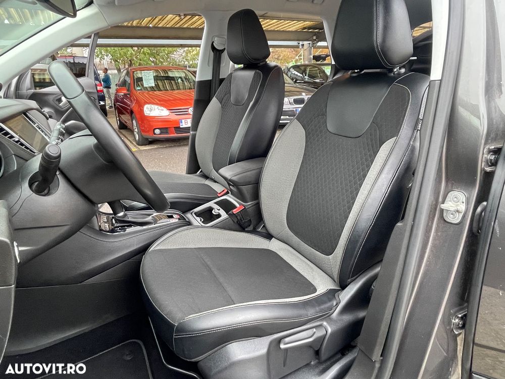 Opel Grandland X 1.2 Start/Stop Automatik Ultimate - 19