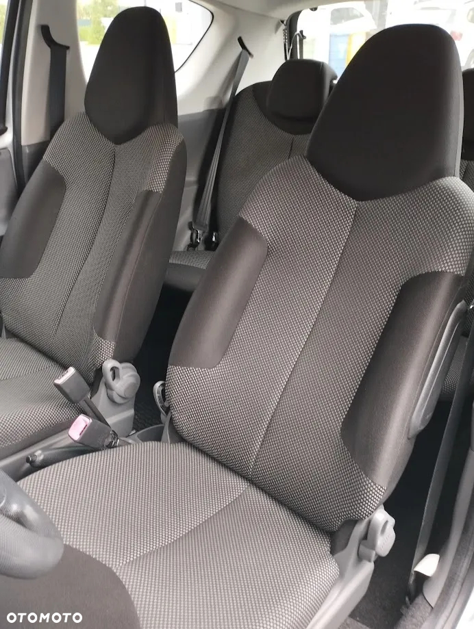 Toyota Aygo 1.0 VVT-i Luna A/C - 8