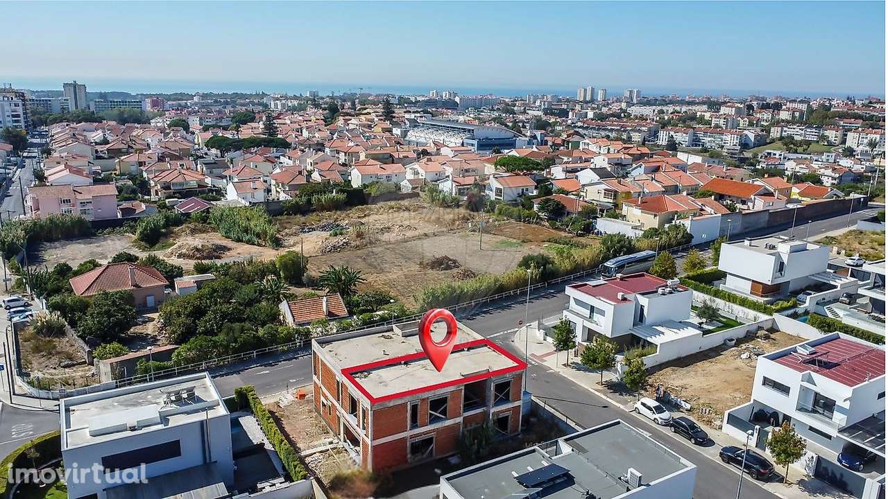 Moradia T4 para venda - Grande imagem: 4/26