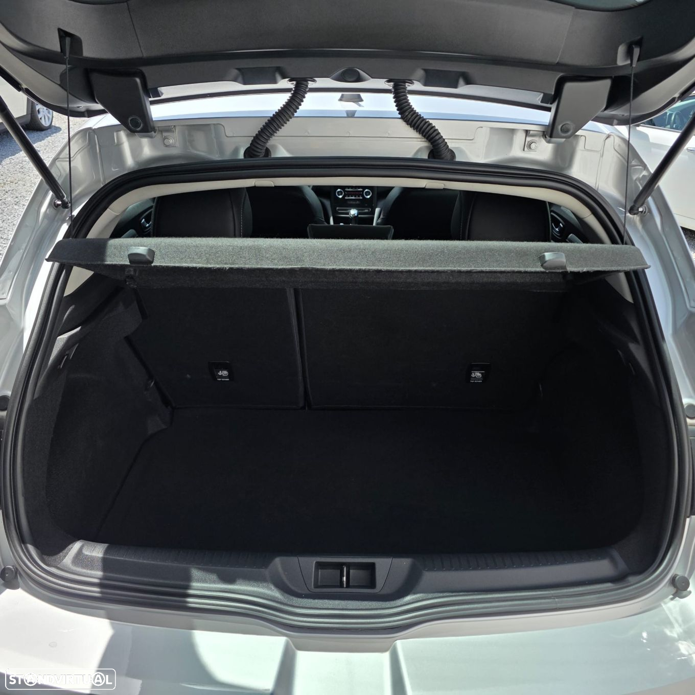 Renault Mégane 1.5 dCi Intens - 37