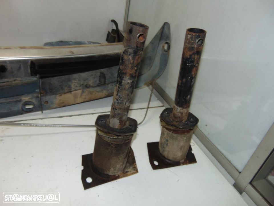 Volvo 244 pára-choques - 7