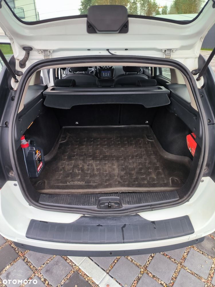 Dacia Logan - 7