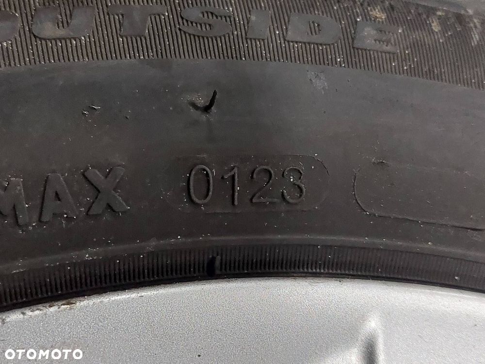 OPONY LETNIE 2 SZT 205/55R16 2023R SUNWIDE RS-ONE - 9