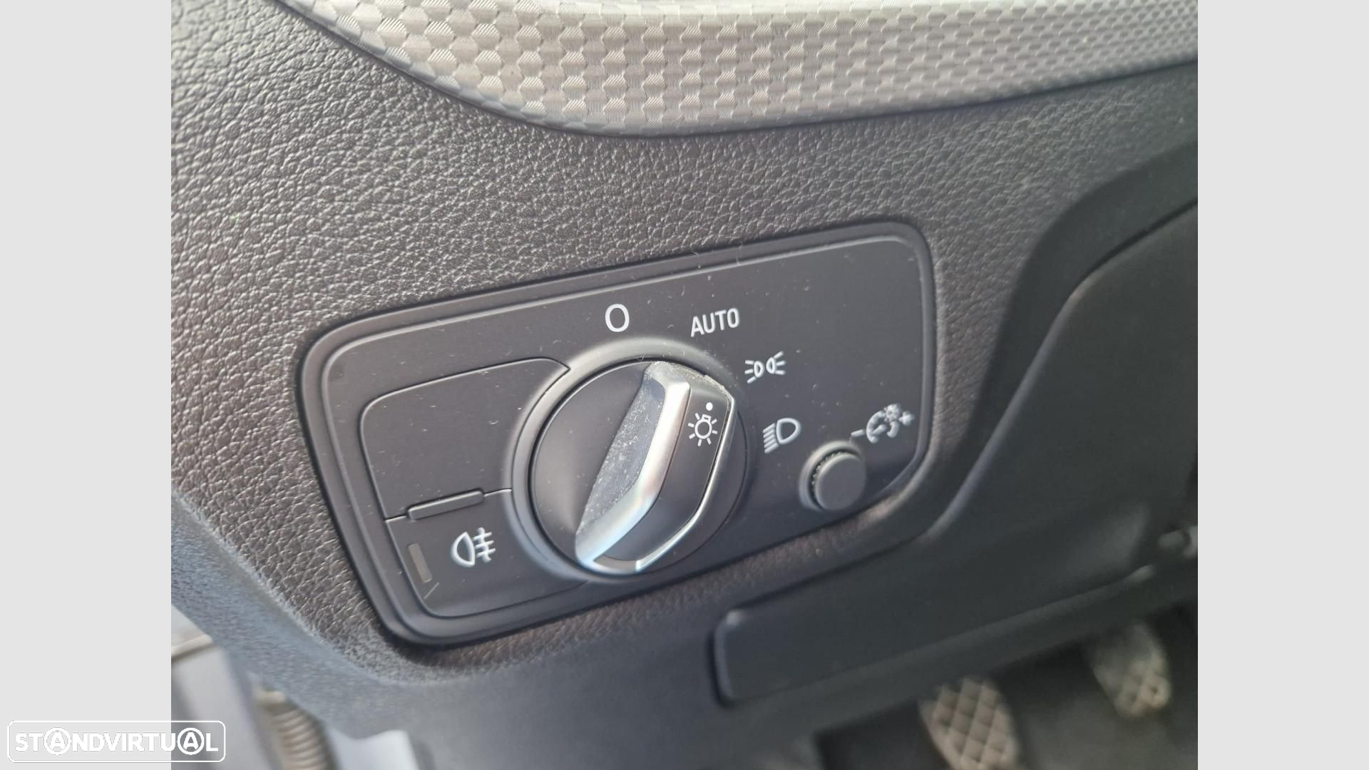 Audi Q2 30 TFSI Advanced - 10