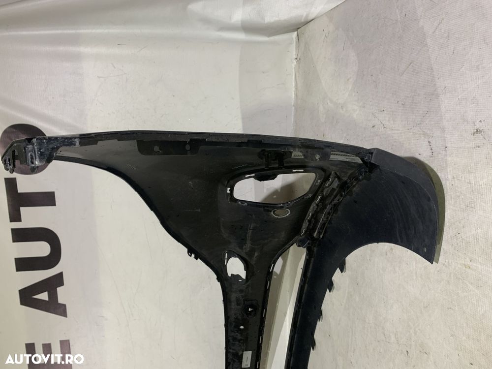 Bara fata Mercedes EQA, W243, 2021, 2022, 2023, 2024, cod origine OE A2438850001. - 5