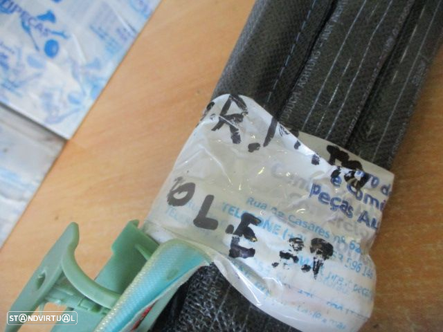 Airbag Cortina 00505189790 ALFA ROMEO MITO 2010 0P ESQ - 3